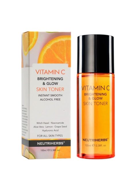 Neutriherbs Vitamin C Facial Toner 100ml