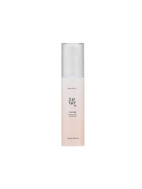 Beauty of Joseon Ginseng Moist Sunscreen Serum spf50+ PA++++ 50ml